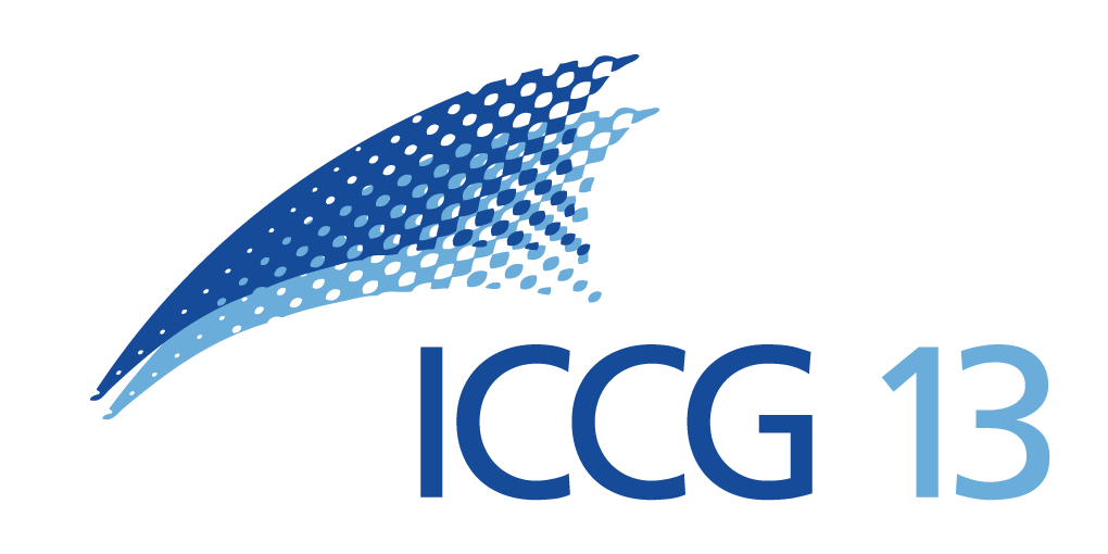 2020 logo iccg13