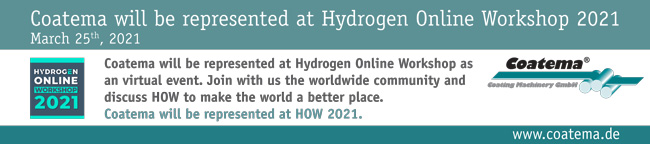 2021 Coatema Banner Hydrogen Mail