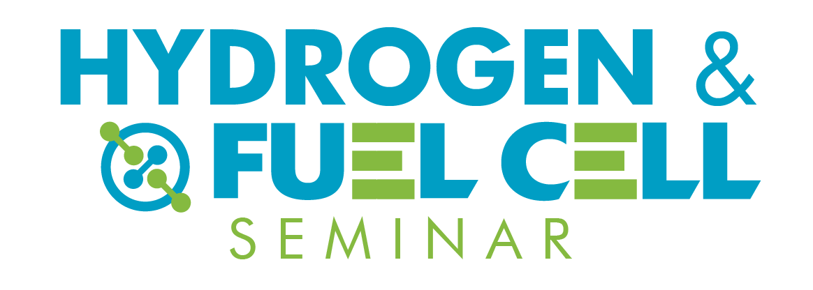 2023 Hydrogen Fuel Cell SeminarLogo