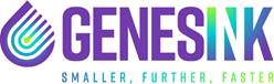 Logo Genesink
