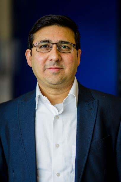 Shahzad Khan