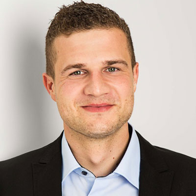 Johannes Schuler 400x400px