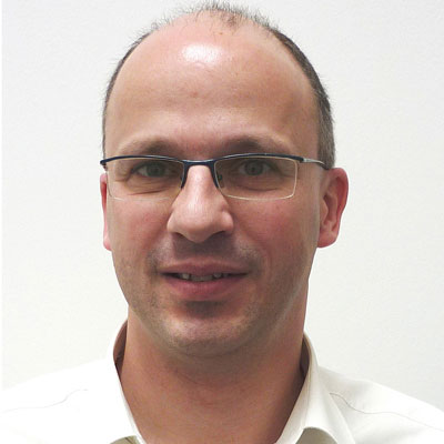 Werner Volk 400x400px