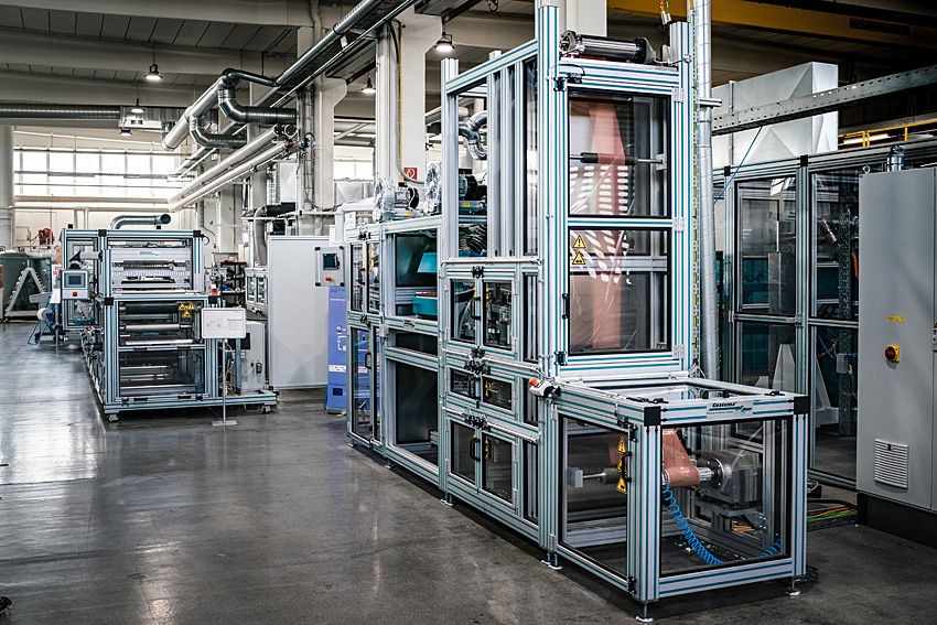 05 Coatema Basecoater 103