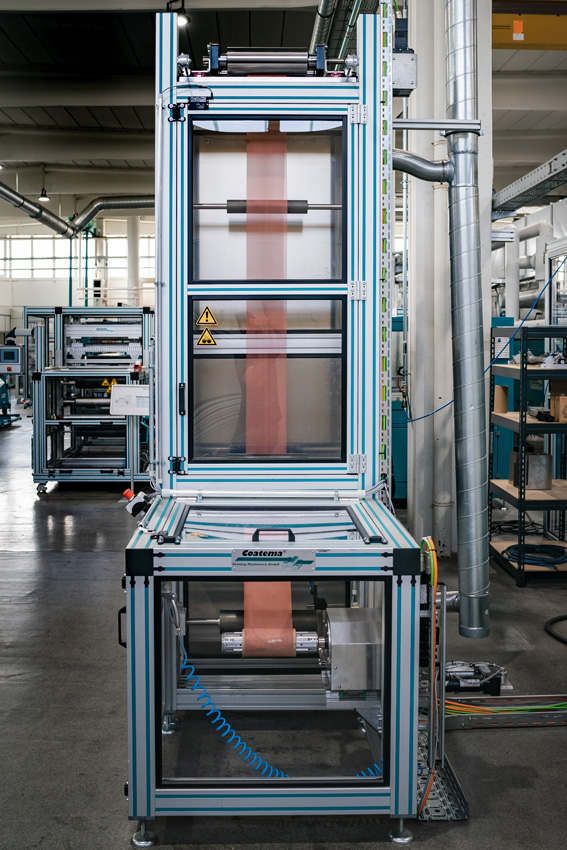 05 Coatema Basecoater 106