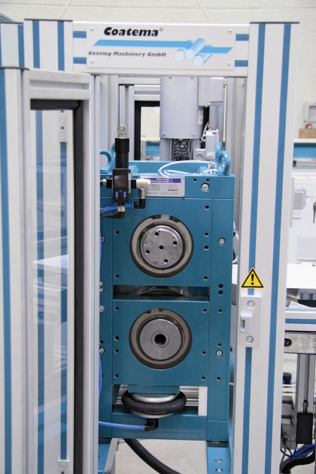 Coatema Basecoater 04