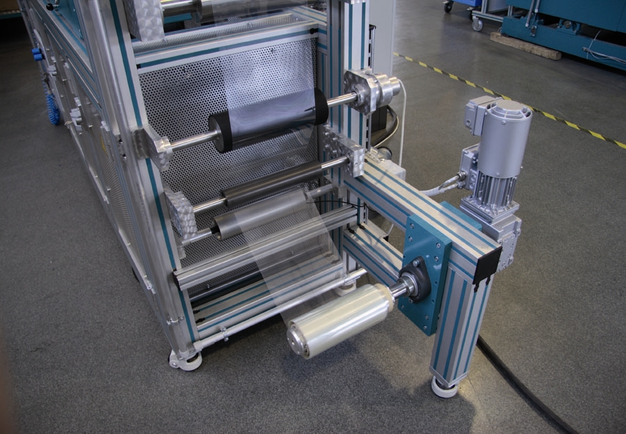 Coatema Basecoater 20