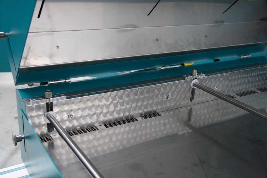 Coatema Basecoater 26