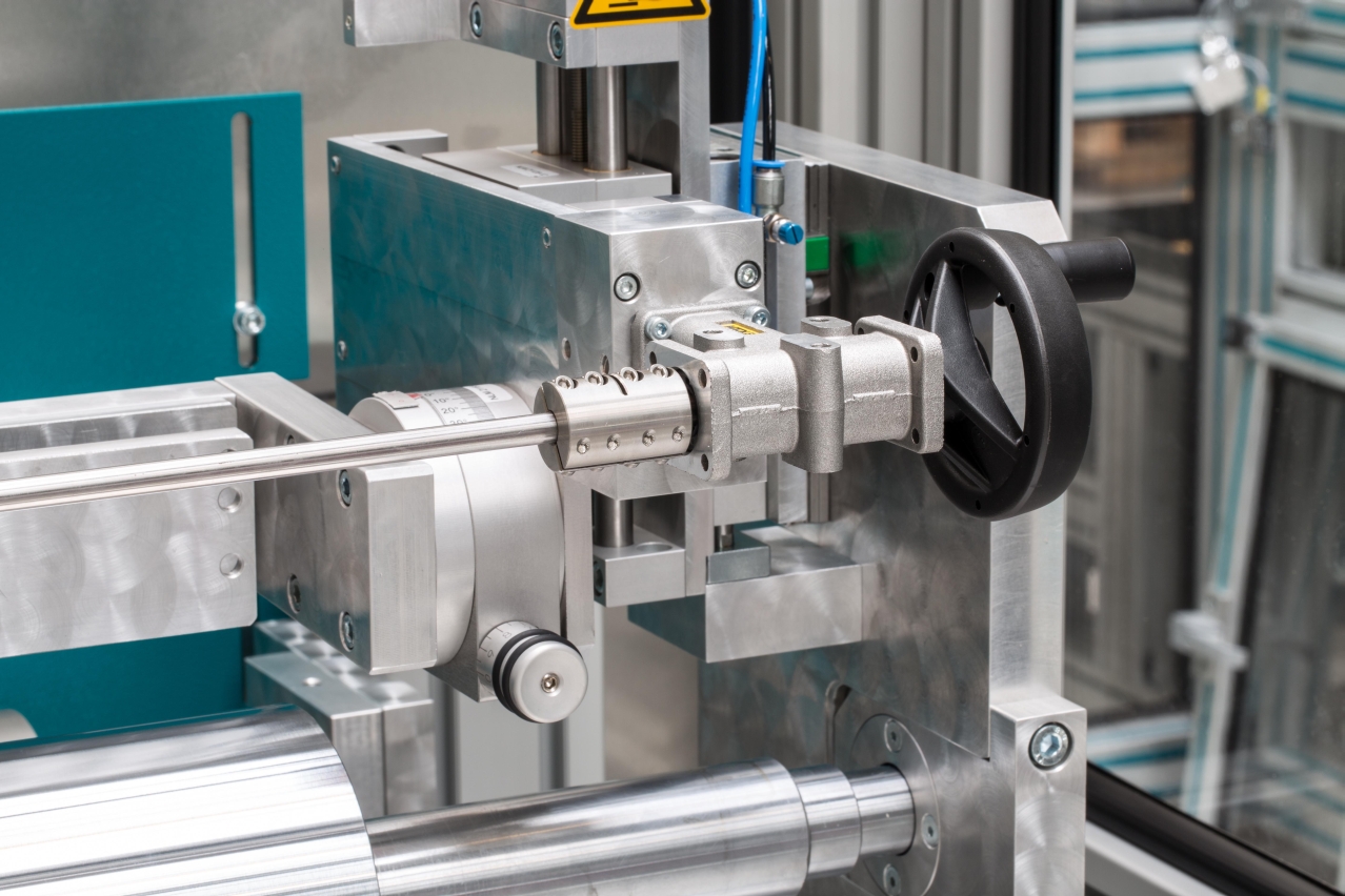 Coatema Basecoater 30