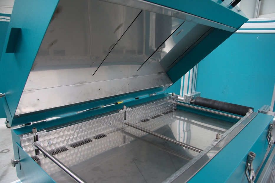 Coatema Basecoater 31