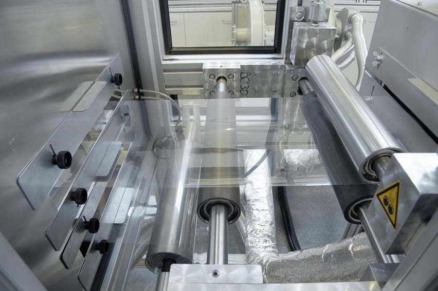 Coatema Basecoater 34