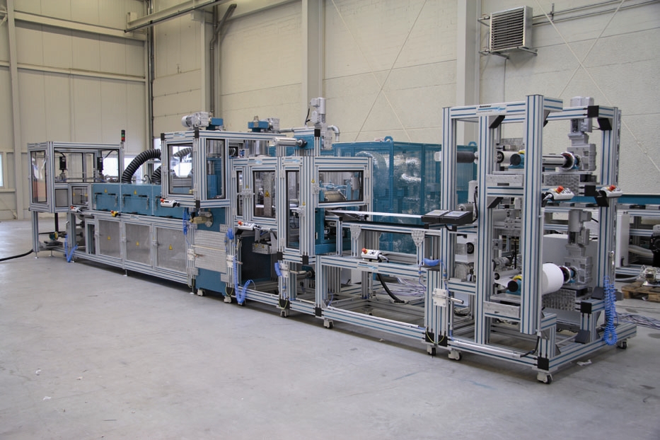 Coatema Basecoater 39