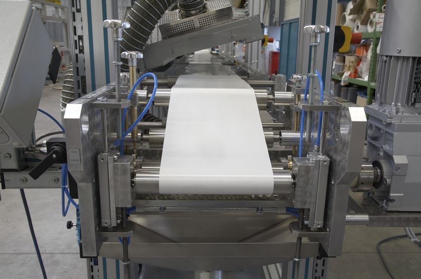 Coatema Basecoater 41