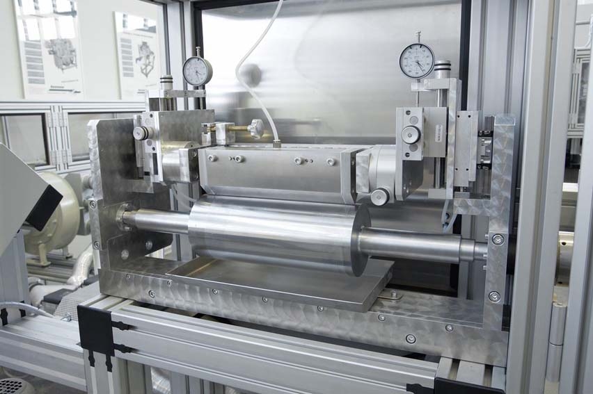 Coatema Basecoater 46