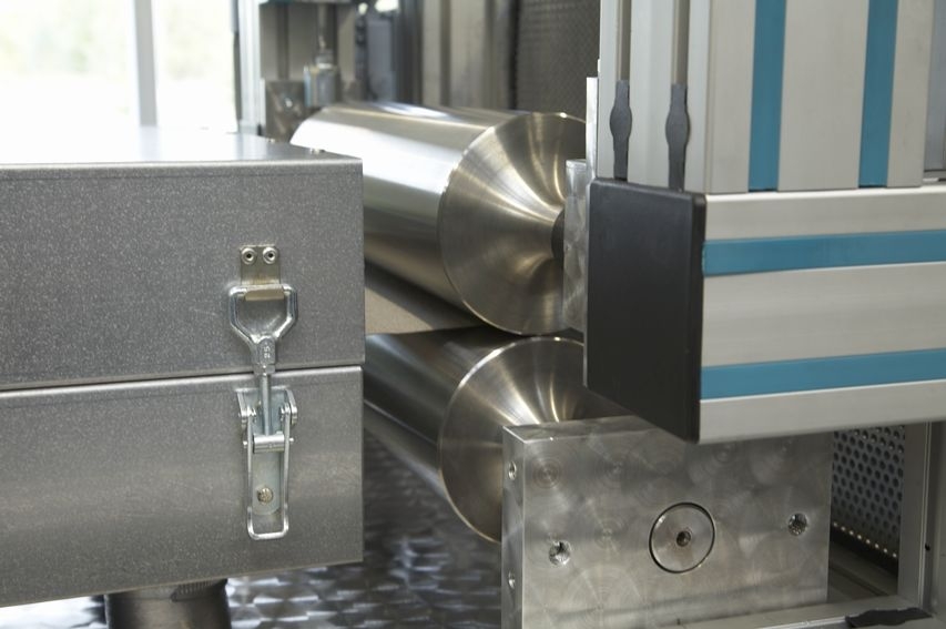 Coatema Basecoater 48