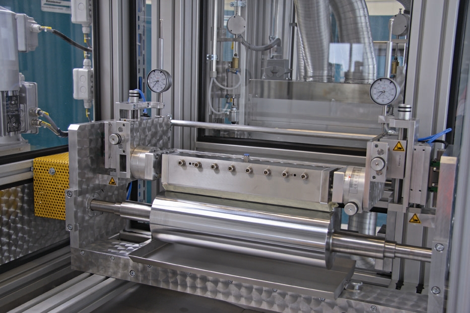 Coatema Basecoater 51
