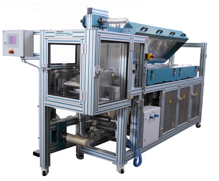 Coatema Basecoater frei 034.2