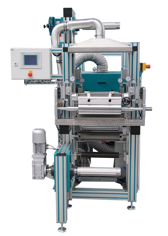 Coatema Basecoater frei 035
