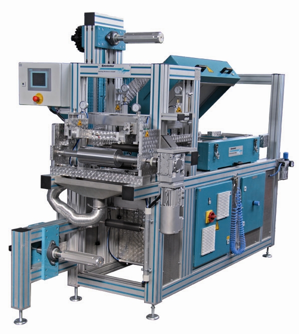 Coatema Basecoater frei 038