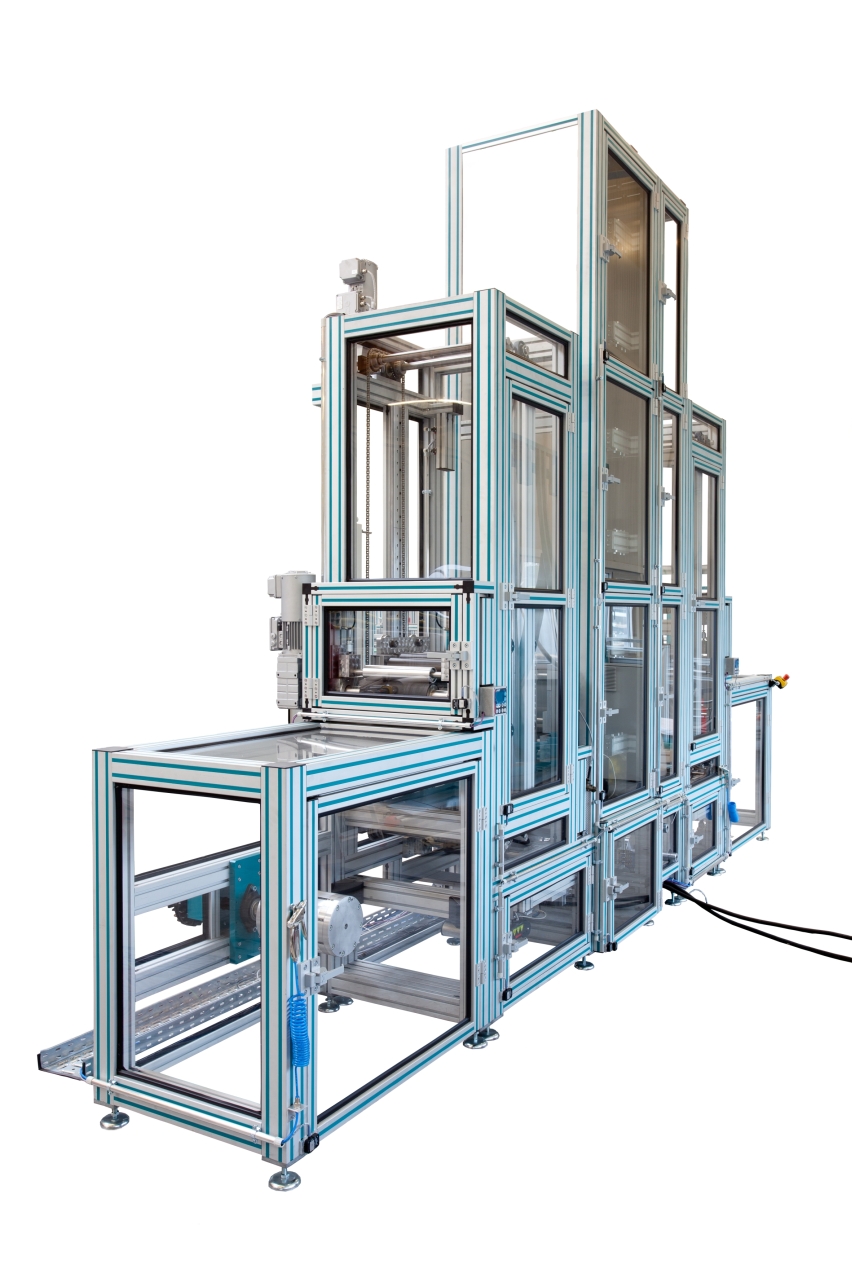 Coatema Basecoater frei 045