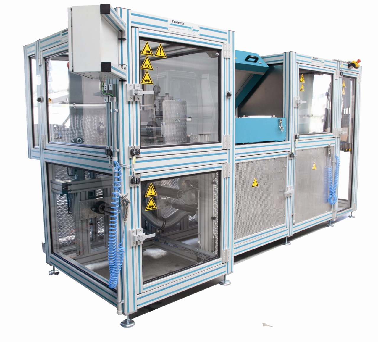 Coatema Basecoater frei 047