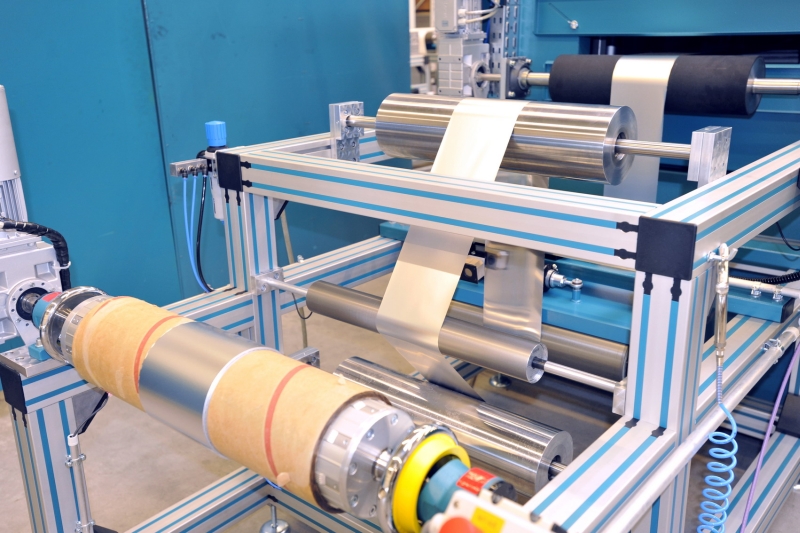 Coatema machinery 5