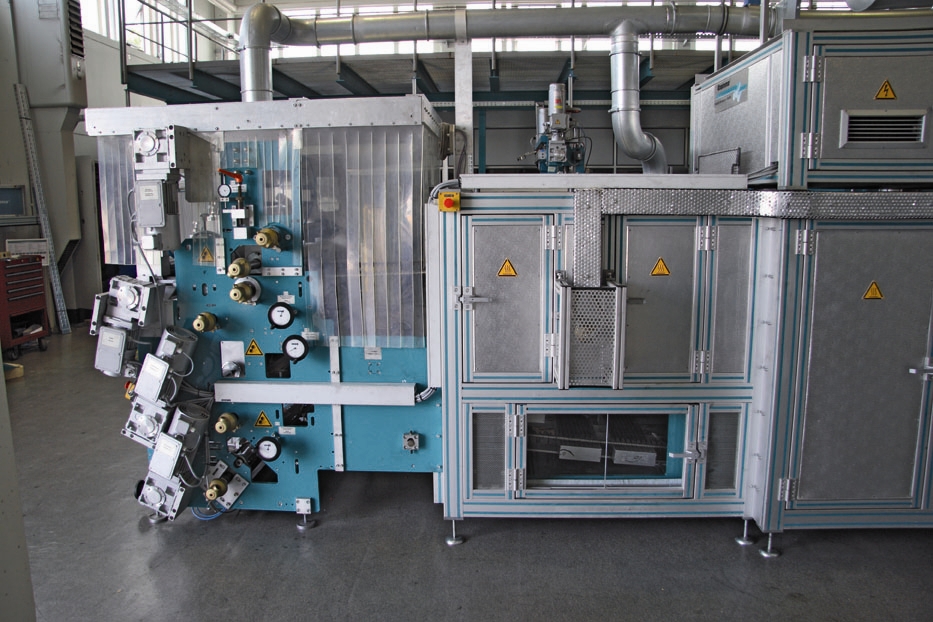 Coatema Deskcoater 02