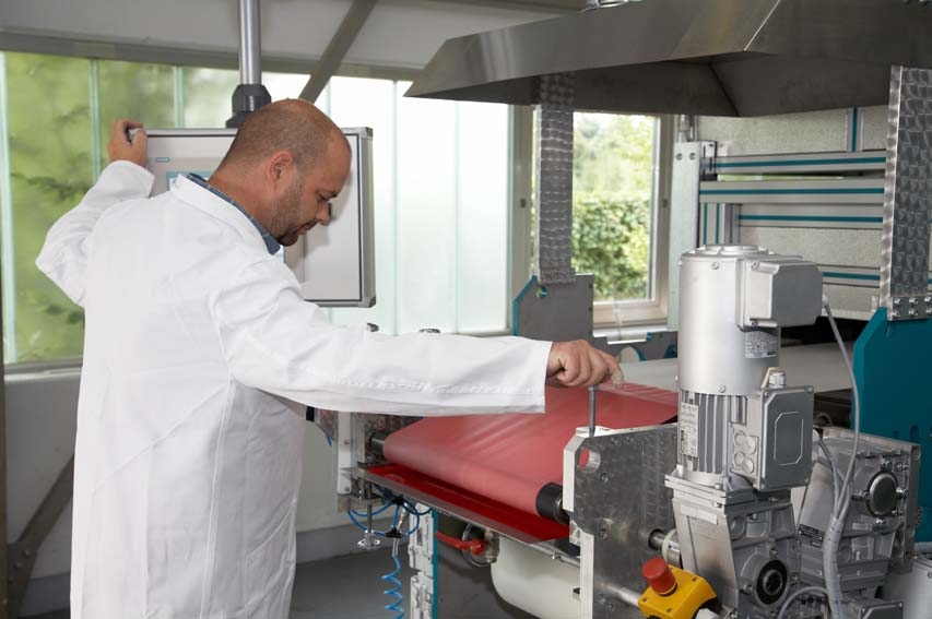 Coatema Deskcoater 04