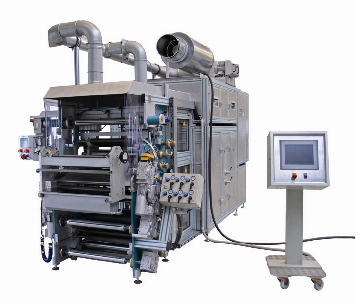Coatema Deskcoater 06
