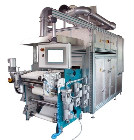 Coatema Deskcoater 12