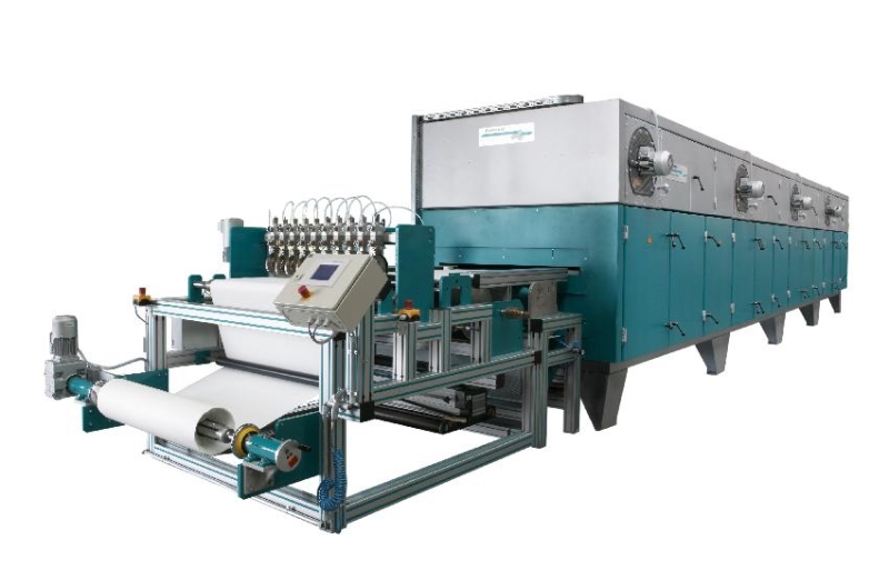 Coatema Linecoater19.1 frei