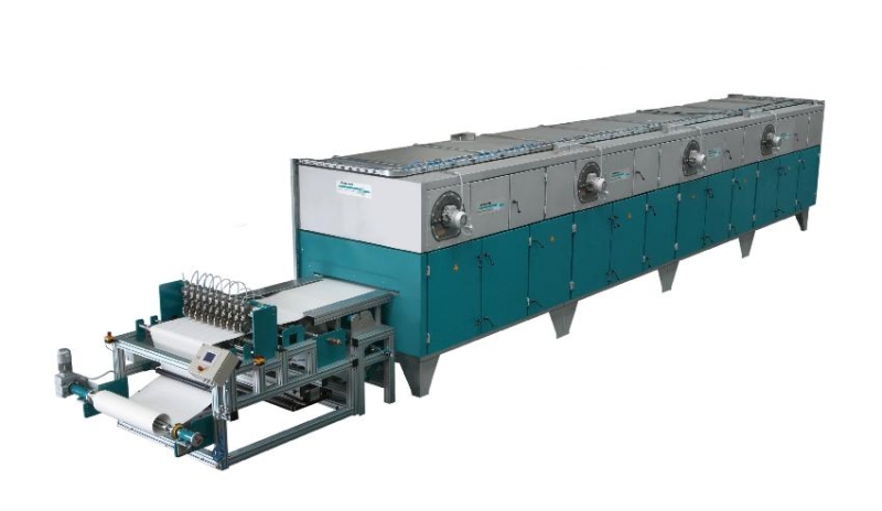 Coatema Linecoater19.3 frei