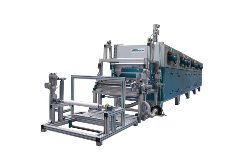 Coatema Linecoater20.2 frei