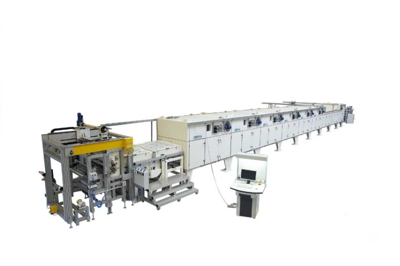 Coatema Linecoater22.2 frei