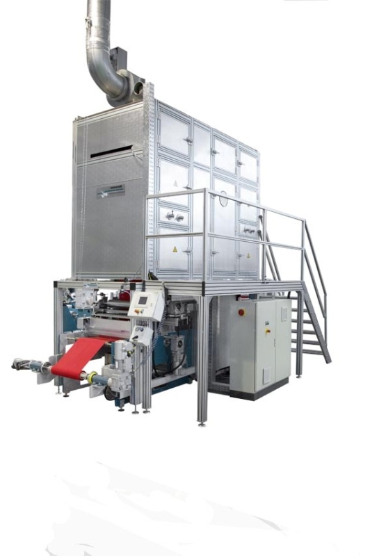 Coatema Verticoater04 frei