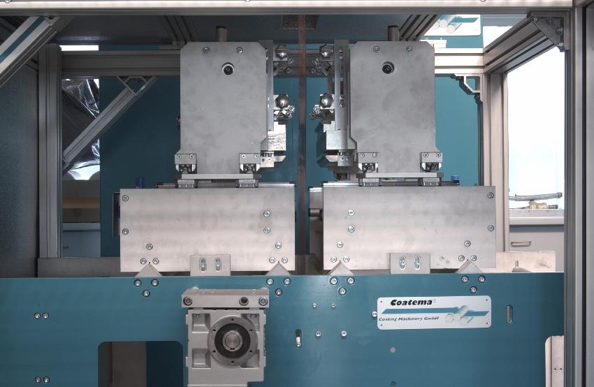 Coatema Verticoater 05