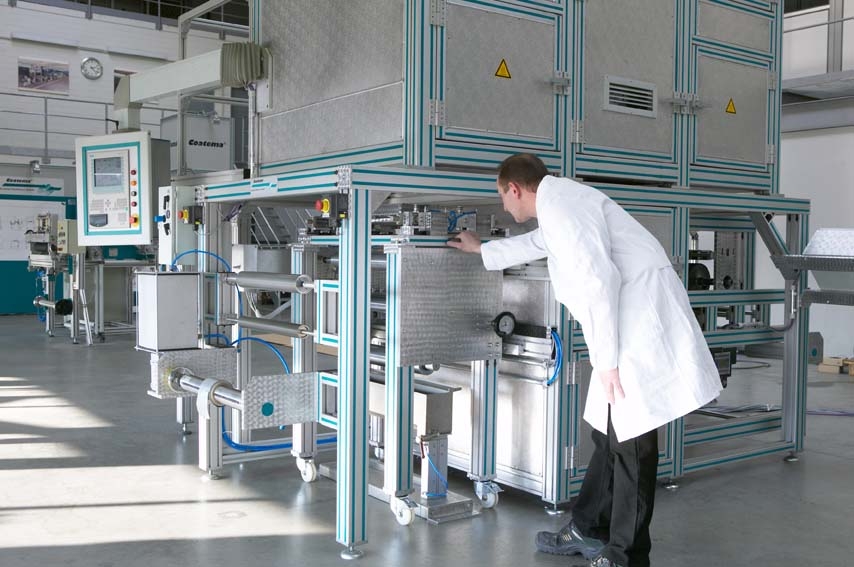 Coatema Verticoater 08