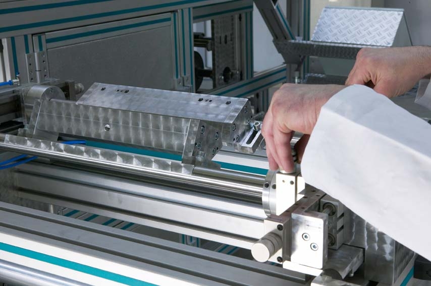 Coatema Verticoater 09
