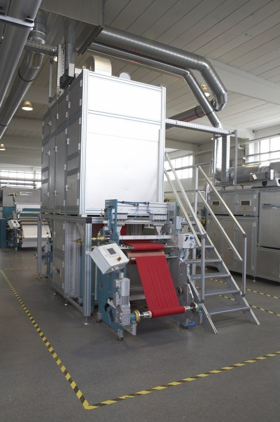 Coatema Verticoater 10