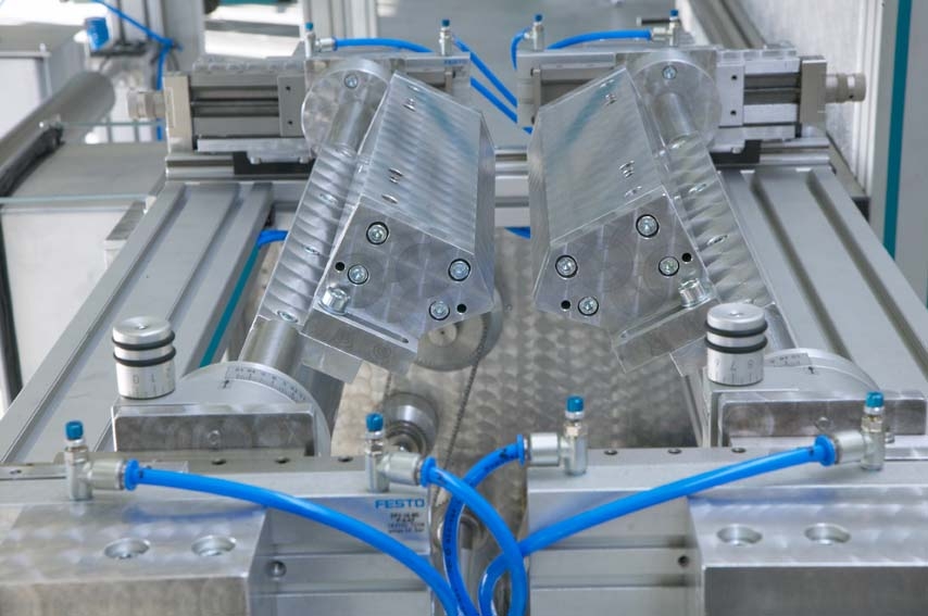 Coatema Verticoater 12