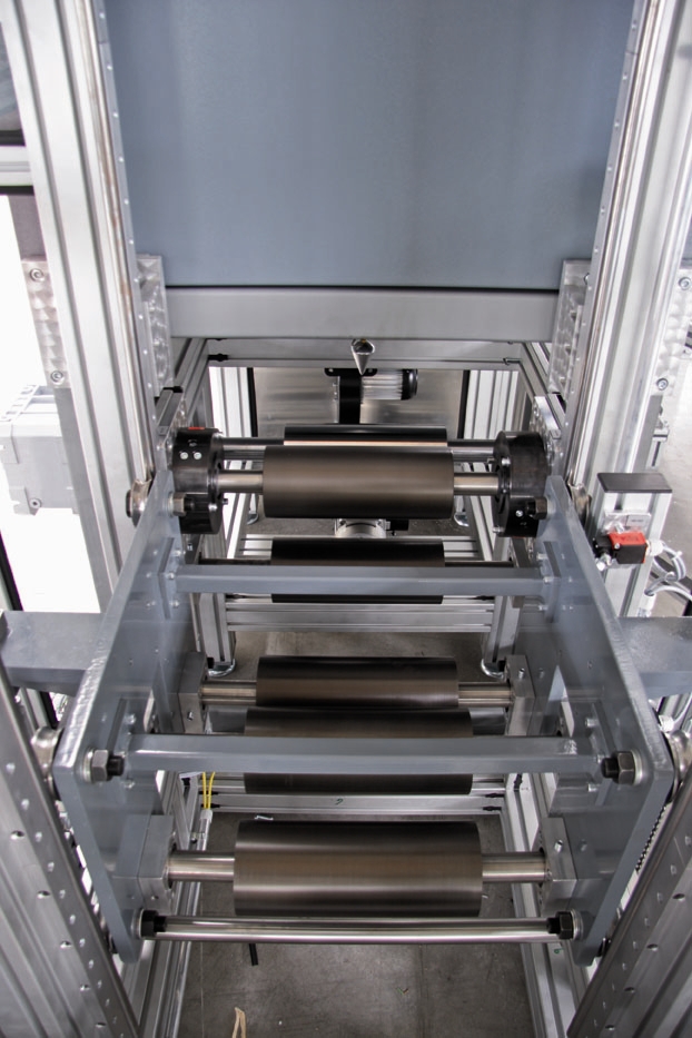 Coatema SM25 02
