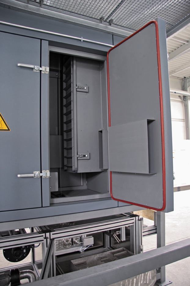 Coatema SM25 05