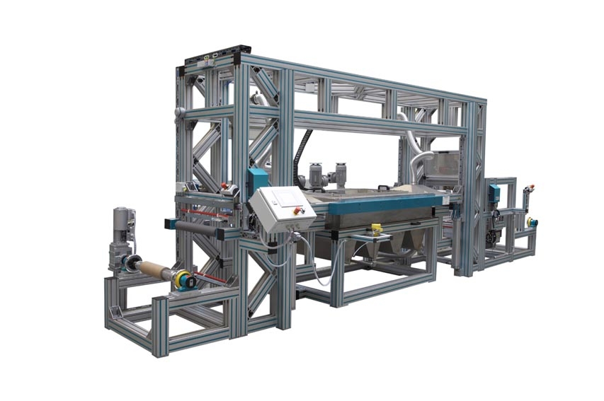 Coatema SM17 01