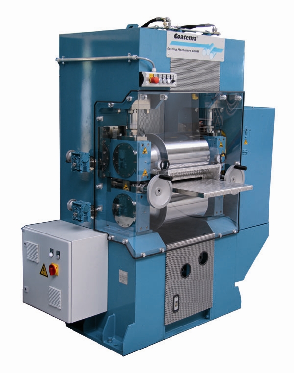 Coatema Calender EA35 02