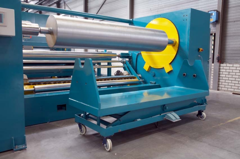 Coatema Winder 10