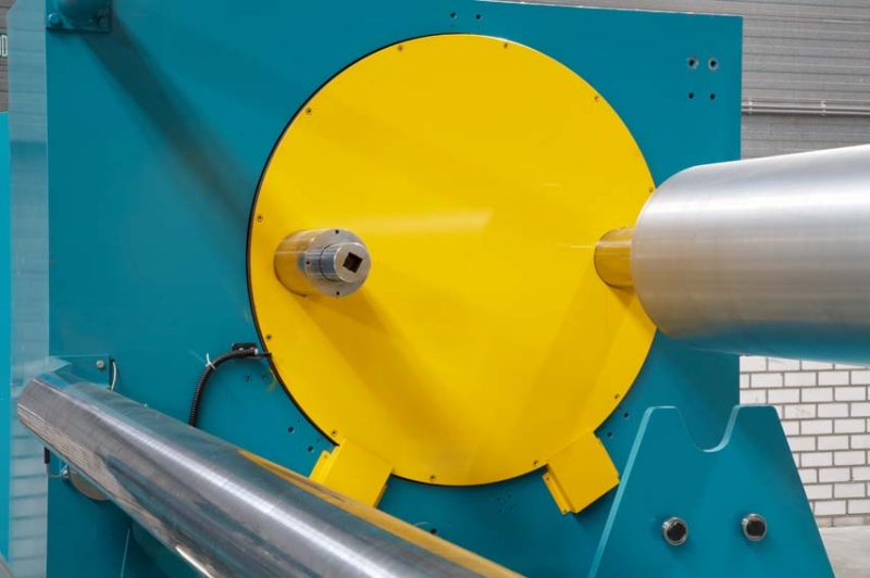Coatema Winder 11
