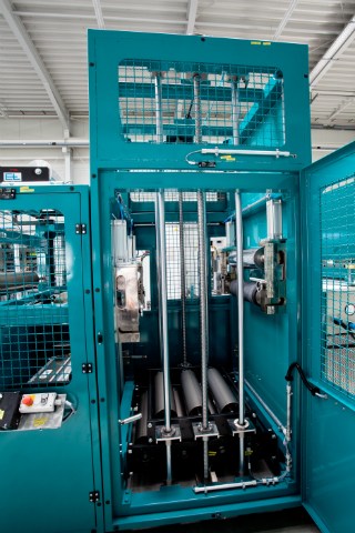 Coatema Winder 12 615