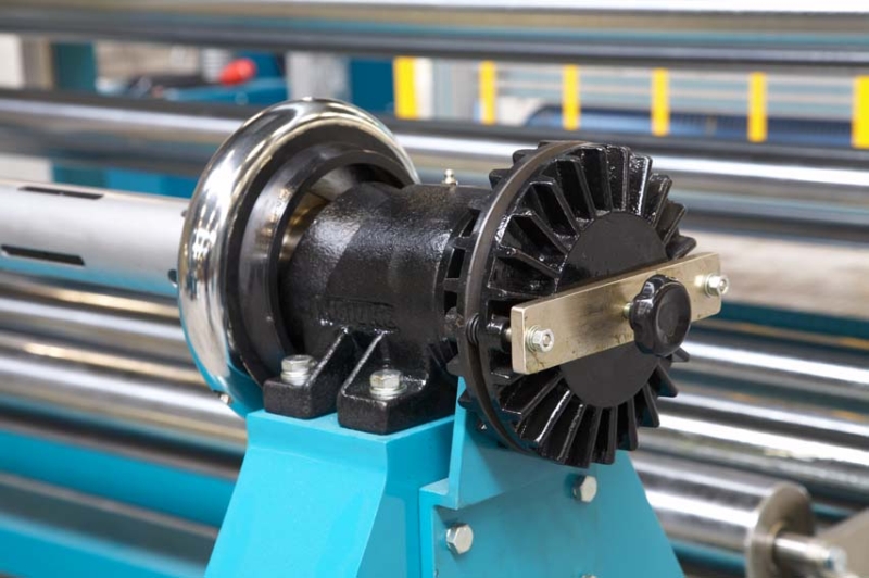 Coatema Winder 13