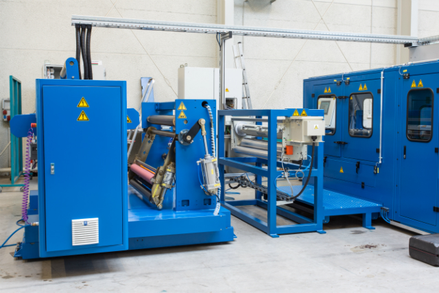 Coatema Winder 14 0476