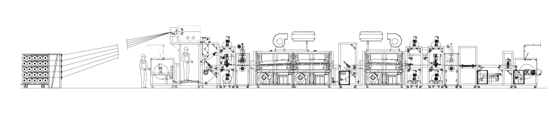 Coatema Prepreg Line 01 TSTP